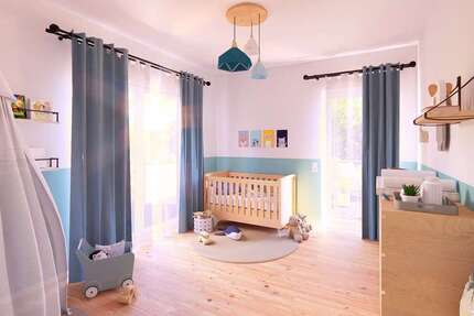 Haus Unna - 3 Zimmer, 113 m&sup2;, 388.999&euro; | Angebot:27389986