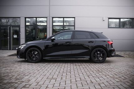 Audi RS3 3.900 km 59.500 &euro; Holzwickede 59439