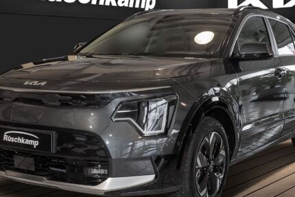 Kia Niro 8.704 km 36.870 &euro; Selm 59379