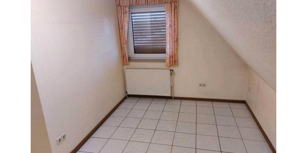 Erdgeschoßwohnung Selm - 6 Zimmer, 137 m&sup2;, 1.200&euro; | Angebot:26013816