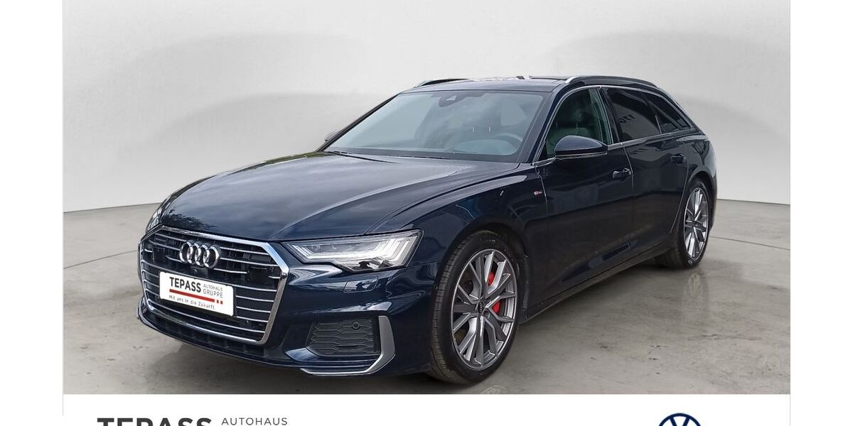 Audi A6 74.780 km 39.490 &euro; Wetter 58300