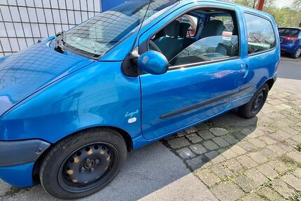 Renault Twingo 95.520 km 1.990 &euro; Dortmund 44339
