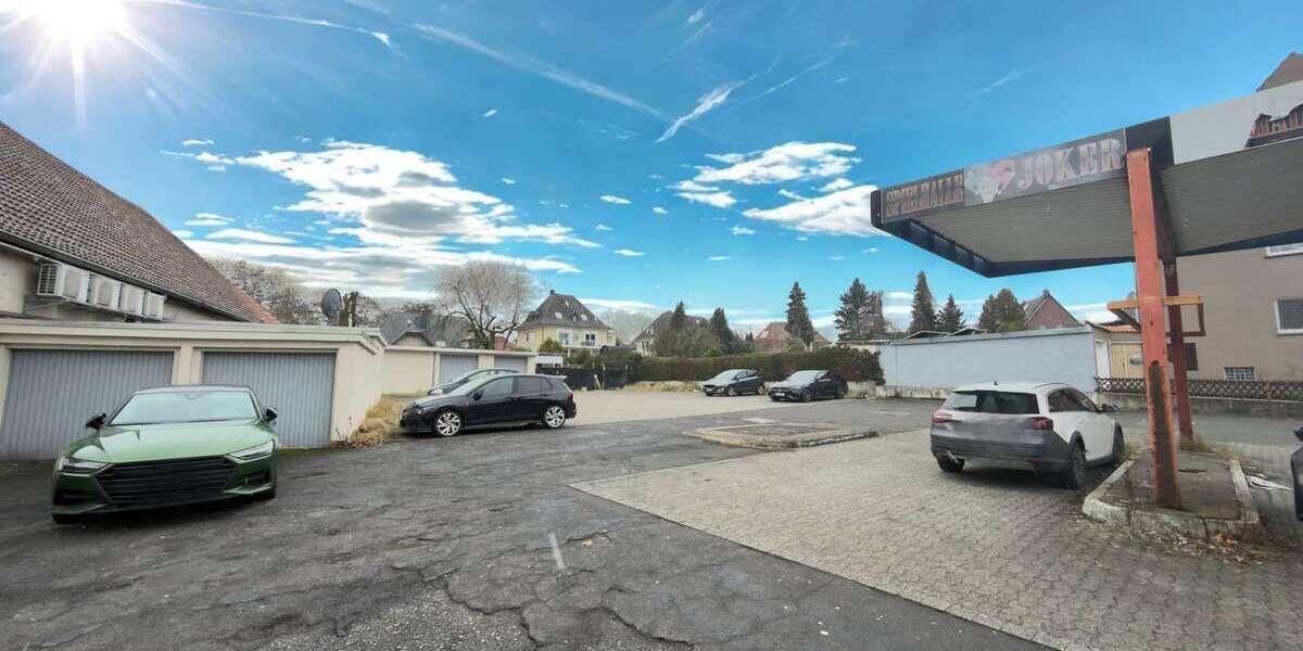 Attraktives Wohn- & Geschäftshaus mit gut laufender Spielhalle und großem Wertsteigerungspotenzial - Mehrfamilienhaus, Wohnhaus Hamm Heessen | Angebot:25122541