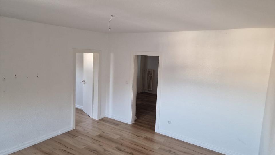 Etagenwohnung Iserlohn Letmathe - 2 Zimmer, 62 m&sup2;, 590&euro; | Angebot:25867934