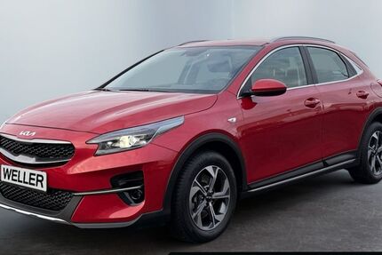 Kia XCeed 22.219 km 17.980 &euro; Hamm 59067