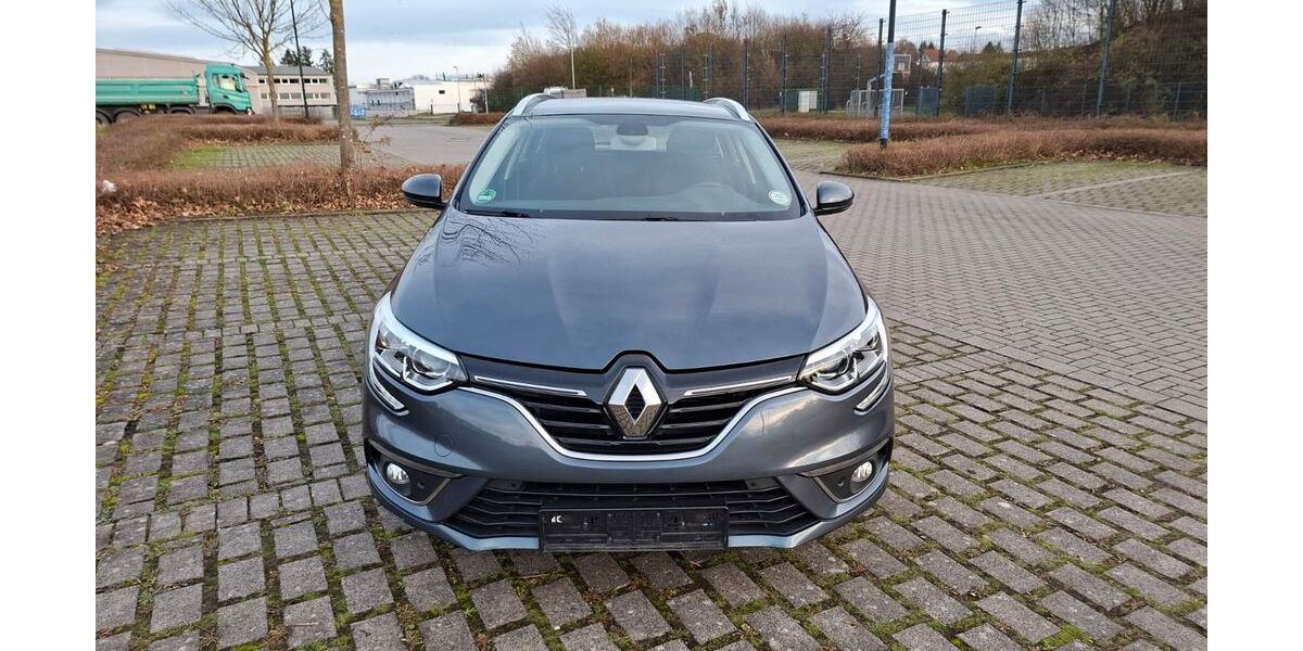 Renault Megane 50.000 km 14.750 &euro; Iserlohn 58636