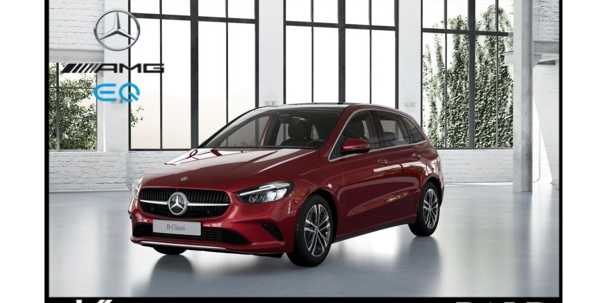 Mercedes-Benz B 250 7.442 km 37.870 &euro; Dortmund 44139