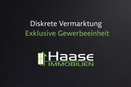 Gewerbeobjekt Dortmund Hombruch - 3.150&euro; | Angebot:24869063