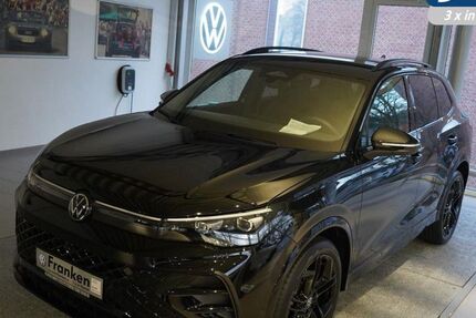 VW Tiguan 6.980 km 46.960 &euro; Hamm 59065