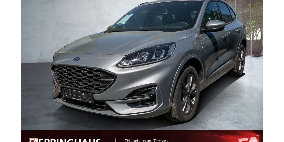 Ford Kuga 45.000 km 20.499 &euro; Dortmund 44225