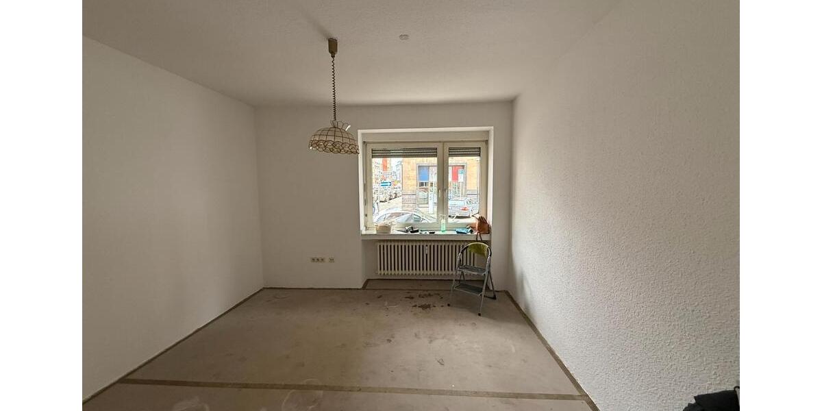 Erdgeschoßwohnung Kamen - 2.5 Zimmer, 51 m&sup2;, 199.000&euro; | Angebot:26049081