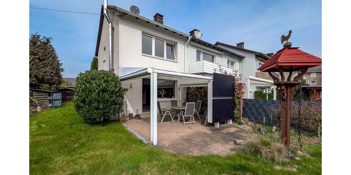 Einfamilienhaus Hagen Hagen-Nord - 3.5 Zimmer, 70 m&sup2;, 164.000&euro; | Angebot:26477397