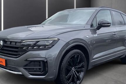VW Touareg 74.500 km 47.890 &euro; Werl 59457
