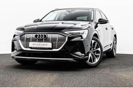 Audi e-tron 34.647 km 36.580 &euro; Hagen 58091