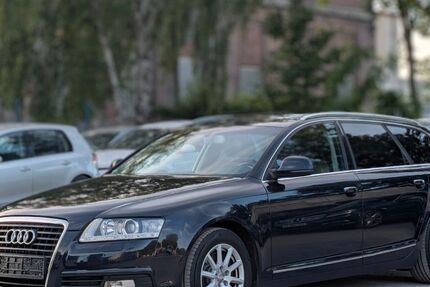 Audi A6 300.814 km 4.450 &euro; Dortmund 44149