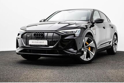 Audi e-tron 44.937 km 33.850 &euro; Hagen 58091