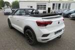 VW T-Roc Cabrio R-Line 1.5 TSI DSG NAVI AHK LED KAMER 37.100 km 27.488 &euro; Bergkamen 59192