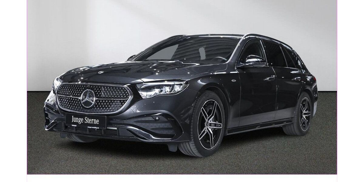 Mercedes-Benz E 300 29.347 km 55.940 &euro; Ahlen 59229