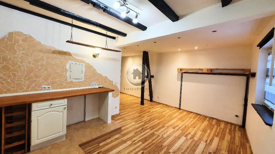 Etagenwohnung Iserlohn - 1.5 Zimmer, 48 m&sup2;, 395&euro; | Angebot:26640317