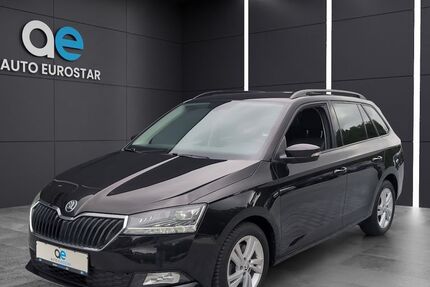 Skoda Fabia 66.000 km 15.950 &euro; Hamm 59077