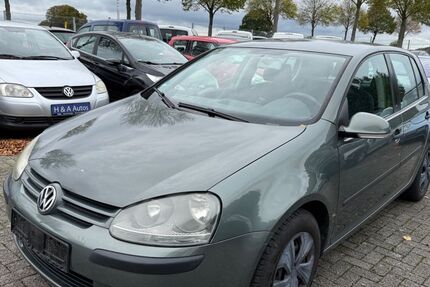 VW Golf 203.000 km 1.500 &euro; Werl 59457