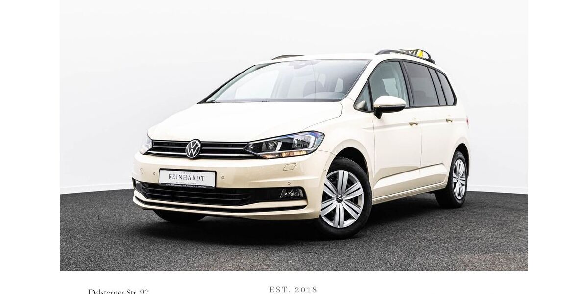 VW Touran 90.158 km 24.830 &euro; Hagen 58091