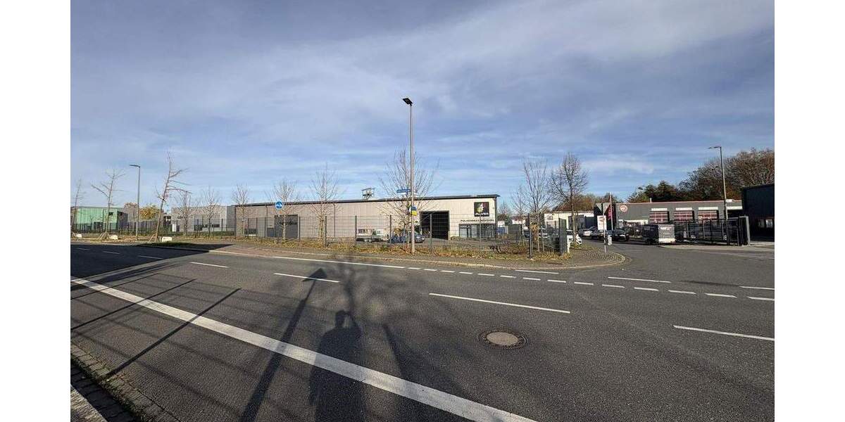 Gewerbeobjekt Dortmund Derne - 5.400&euro; | Angebot:25824667