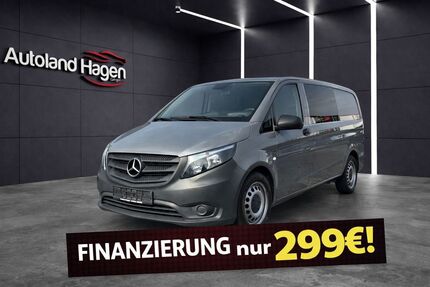 Mercedes-Benz Vito 73.986 km 33.890 &euro; Hagen 58089