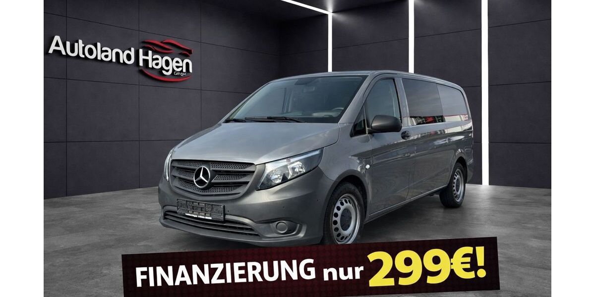 Mercedes-Benz Vito 73.986 km 33.890 &euro; Hagen 58089
