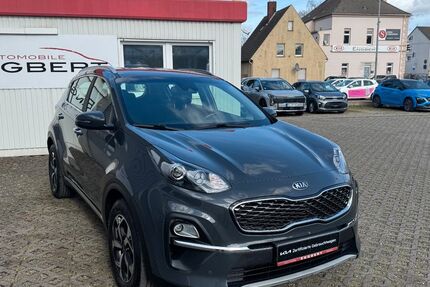 Kia Sportage 54.538 km 20.790 &euro; Datteln 45711