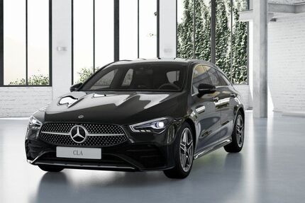 Mercedes-Benz CLA 180 Shooting Brake 39.849 km 28.865 &euro; Ahlen 59229