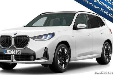 BMW X3 1.499 km 56.610 &euro; Hamm 59071