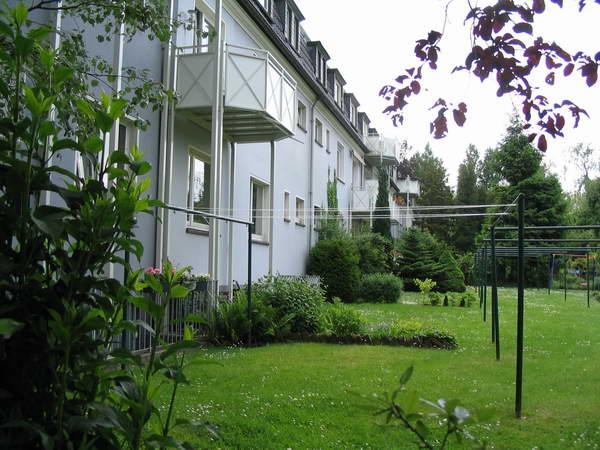 Erdgeschoßwohnung Dortmund Gartenstadt - 3 Zimmer, 76 m&sup2;, 699&euro; | Angebot:26586821