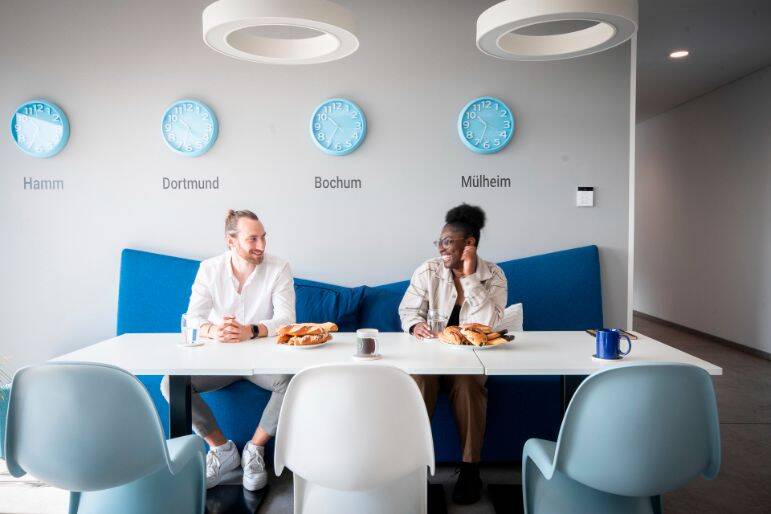 Gewerbeobjekt Dortmund Schüren - 199&euro; | Angebot:25722792