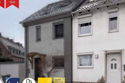 Haus Lüdinghausen - 4 Zimmer, 100 m&sup2;, 219.000&euro; | Angebot:24756181