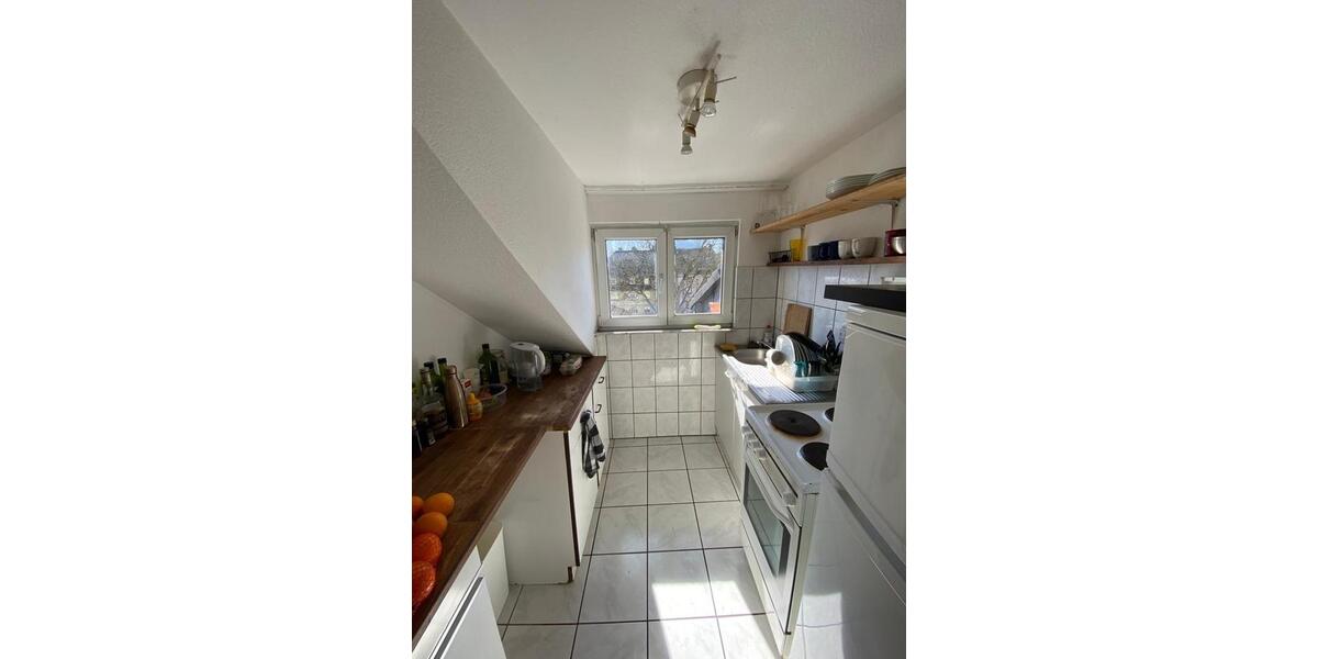 Dachgeschoßwohnung Dortmund Innenstadt Nord - 3 Zimmer, 71 m&sup2;, 850&euro; | Angebot:25995544