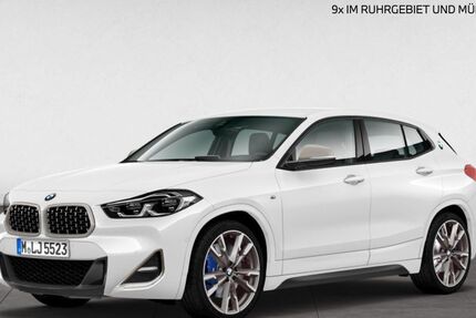 BMW X2 54.500 km 29.900 &euro; Witten 58455