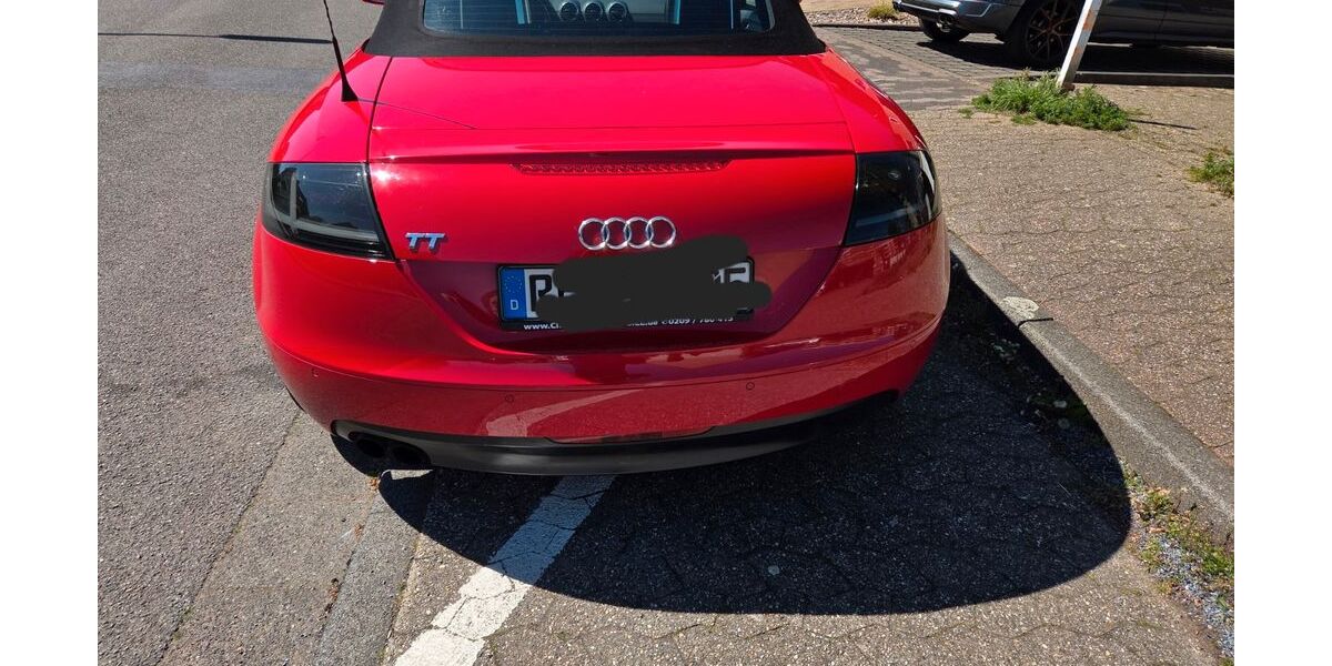 Audi TT 79.000 km 10.500 &euro; Oer Erkenschwick 45739