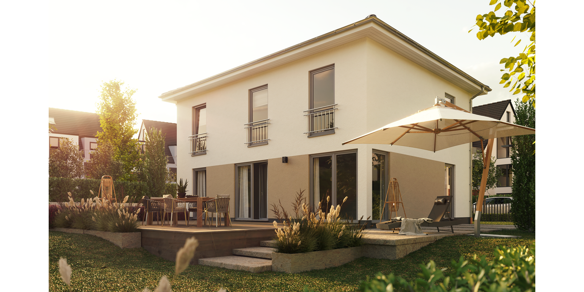 Einfamilienhaus Castrop-Rauxel Rauxel - 5 Zimmer, 157 m&sup2;, 607.794&euro; | Angebot:20722523