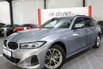 BMW 318d Touring SPORT / PANORAMA,LEDER,CURVED+HUD 53.000 km 29.993 &euro; Hamm 59077