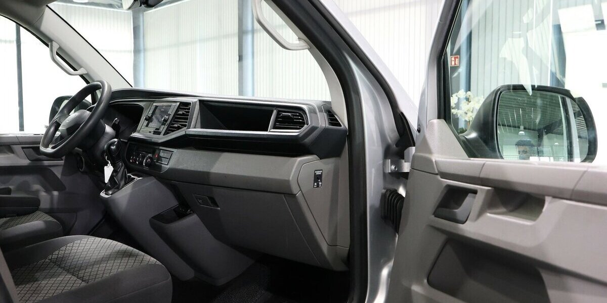 VW T6.1 Caravelle 2.0 TDI DSG LANG / 9-SITZER / TOP 172.000 km 26.444 &euro; Hamm 59077