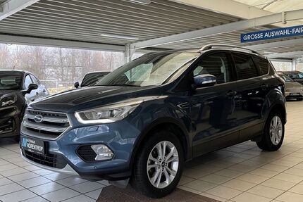 Ford Kuga 109.319 km 14.975 &euro; Lünen 44532