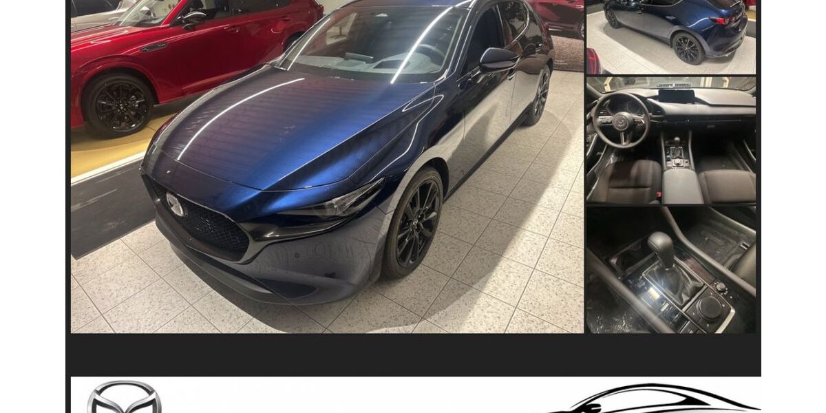 Mazda 3 9.000 km 26.990 &euro; Kamen 59174