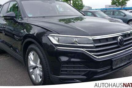 VW Touareg 129.987 km 31.650 &euro; Schwerte 58239