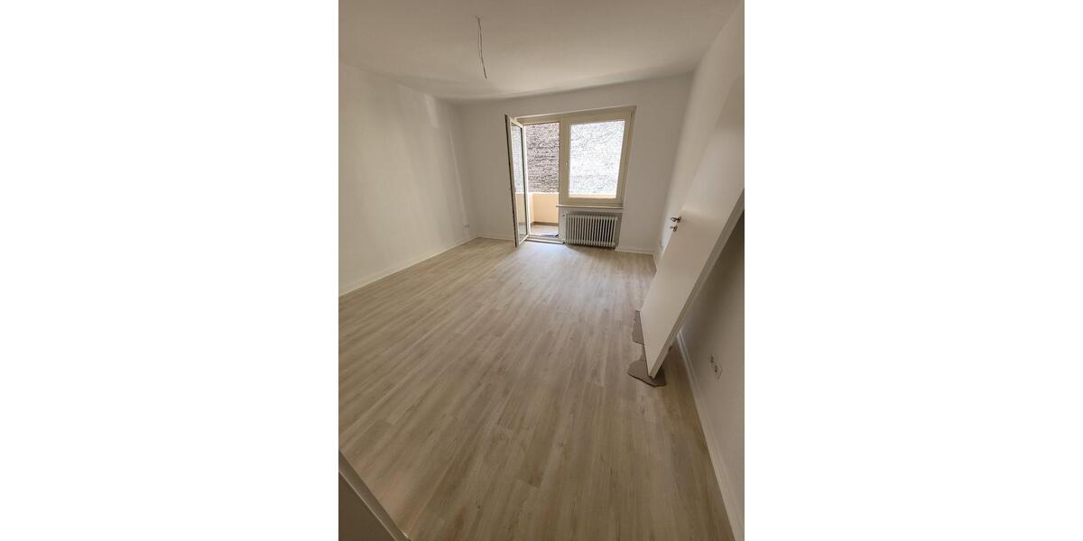Etagenwohnung Dortmund Innenstadt West - 3 Zimmer, 60 m&sup2;, 498&euro; | Angebot:25874328