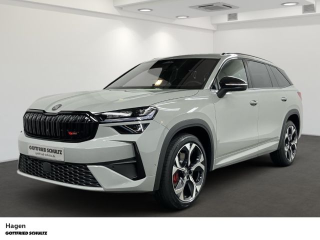 Skoda Kodiaq 7.999 km 58.880 &euro; Hagen 58089