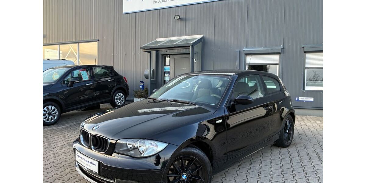 BMW 116 88.000 km 2.899 &euro; Holzwickede 59439