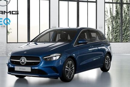 Mercedes-Benz B 200 7.865 km 33.290 &euro; Hagen 58135