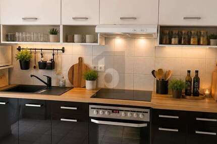 Wohnung Iserlohn Grüne - 2 Zimmer, 42 m&sup2;, 79.900&euro; | Angebot:27364775