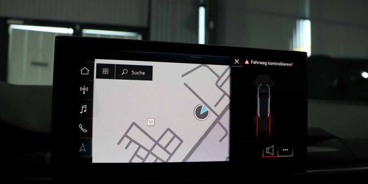 Audi A4 Avant 40 TDI QUATTRO SPORT / MATRIX-LED / 169.000 km 18.777 &euro; Hamm 59077